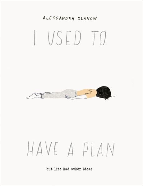 Produktbild: I Used to Have a Plan