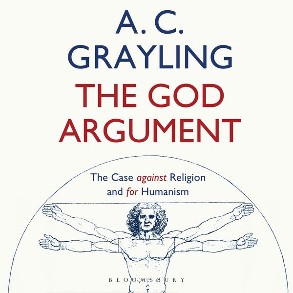 The God Argument