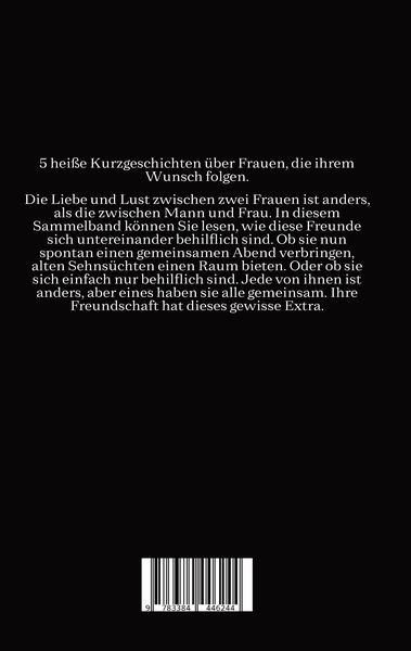 Produktbild: Freundschaft Plus