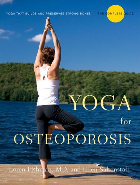 Produktbild: Yoga for Osteoporosis