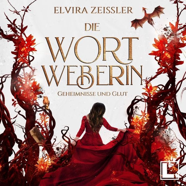 Produktbild: Geheimnisse und Glut