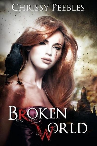 Produktbild: Broken World