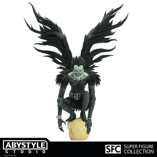Produktbild: DEATH NOTE - Figurine "Ryuk"
