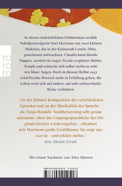 Produktbild: Sehr blaue Augen