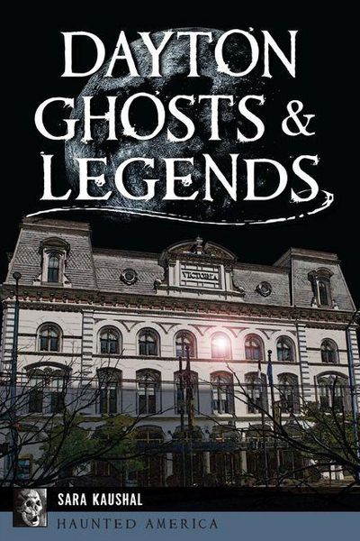 Produktbild: Dayton Ghosts & Legends