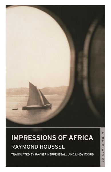 Produktbild: Impressions of Africa