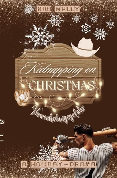 Produktbild: Kingbrothers / Kidnapping on Christmas