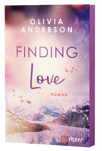 Produktbild: Finding Love