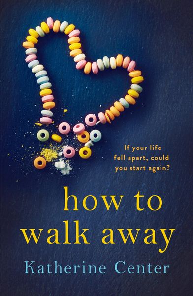 Produktbild: How to Walk Away