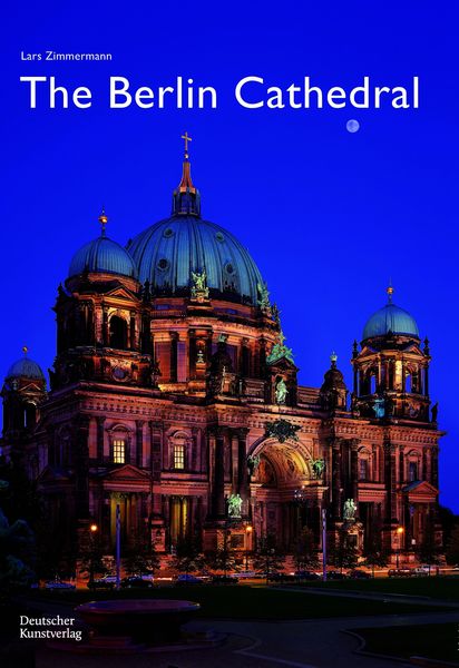 Produktbild: The Berlin Cathedral