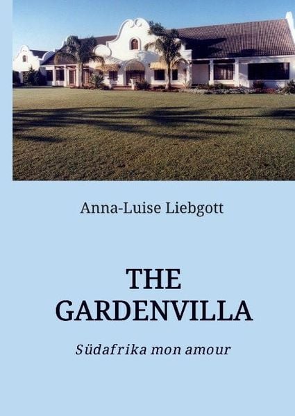 Produktbild: THE GARDENVILLA