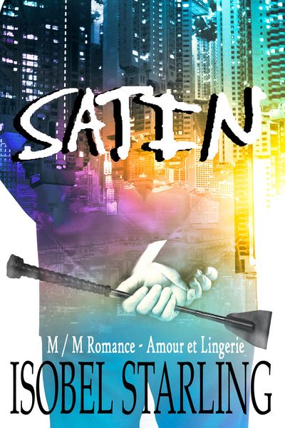 Produktbild: Satin