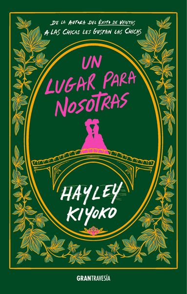 Produktbild: Un lugar para nosotras