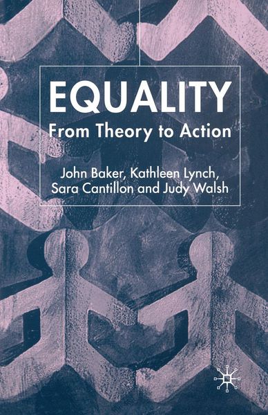 Produktbild: Equality