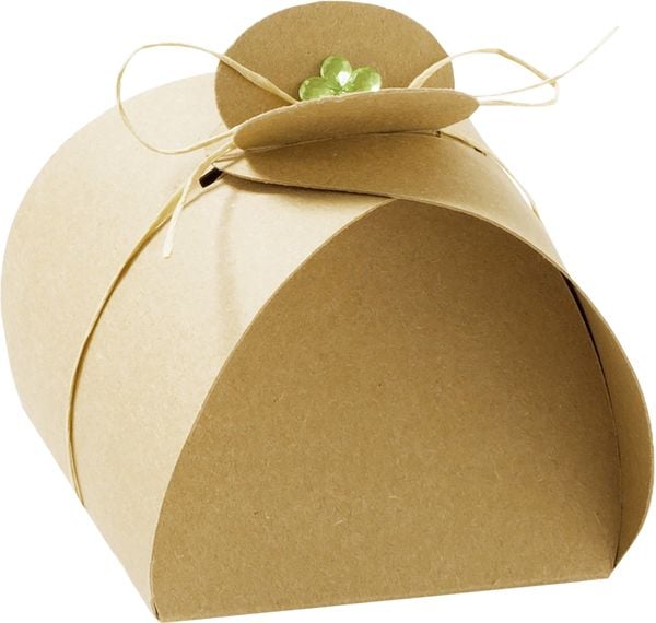 Produktbild: Folia Kraftkarton 230g/m&sup2; DIN A4, 50 Blatt