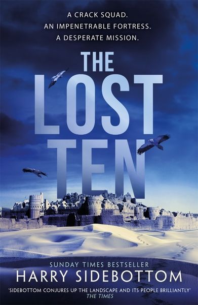 Produktbild: The Lost Ten