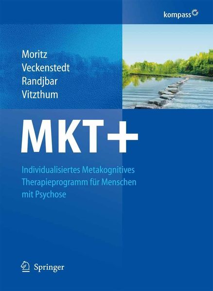 Produktbild: MKT+