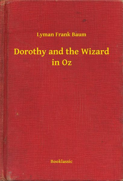 Produktbild: Dorothy and the Wizard in Oz
