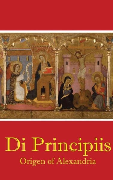 Produktbild: Di Principiis