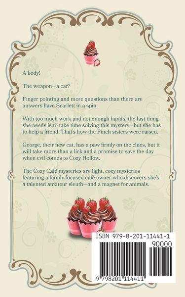 Produktbild: Candy Corruption