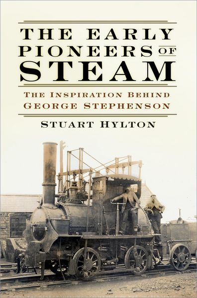 Produktbild: The Early Pioneers of Steam
