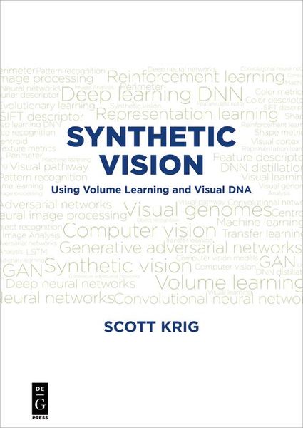 Produktbild: Synthetic Vision