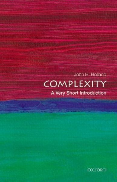 Produktbild: Complexity