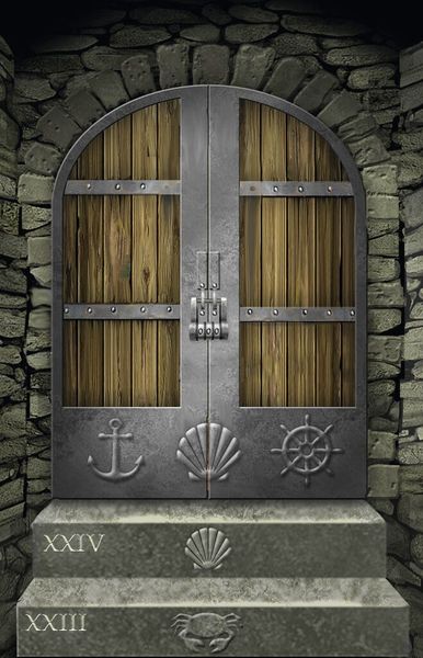 Produktbild: Mysterium im Kloster