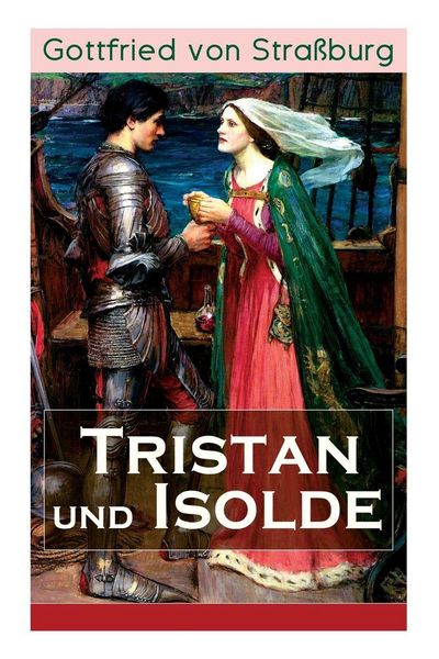 Produktbild: Tristan und Isolde