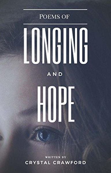 Produktbild: Poems of Longing and Hope
