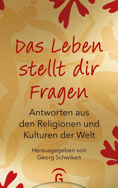 Produktbild: Das Leben stellt dir Fragen