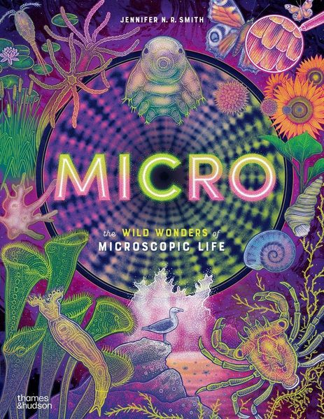 Produktbild: Micro
