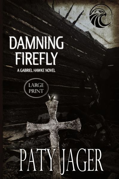 Produktbild: Damning Firefly LP
