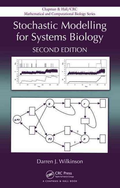 Produktbild: Wilkinson, D: Stochastic Modelling for Systems Biology, Seco