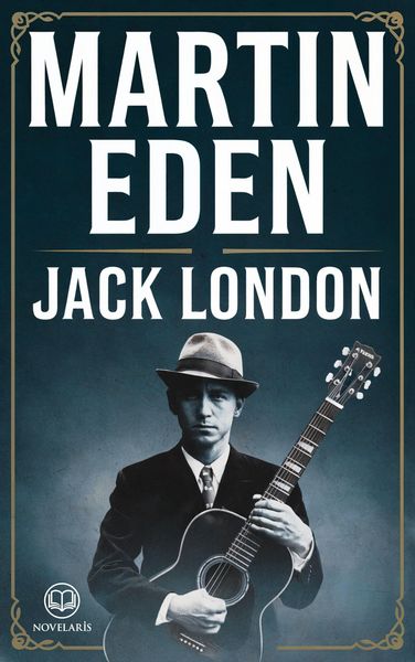 Produktbild: Jack London: Martin Eden
