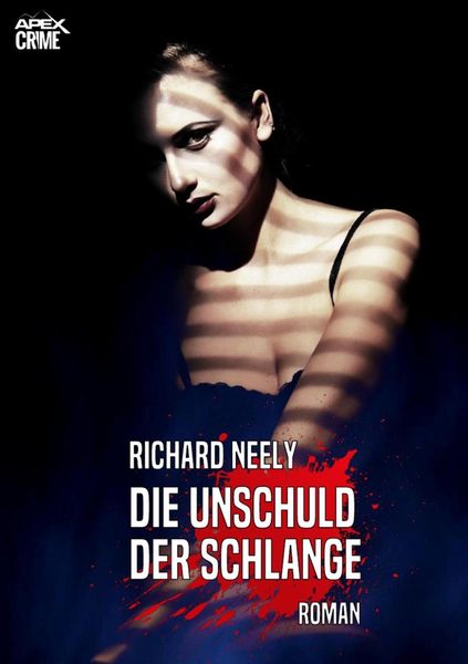 Produktbild: Die Unschuld der Schlange
