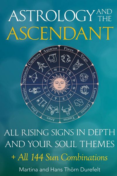 Produktbild: The Ascendant