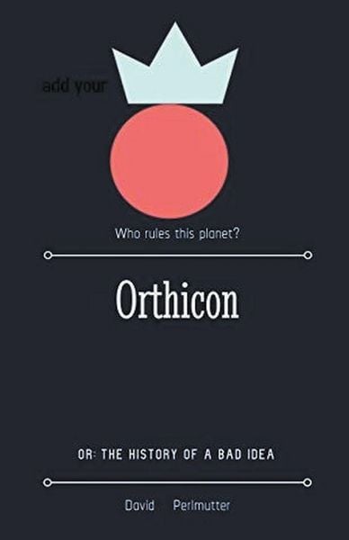 Produktbild: Orthicon