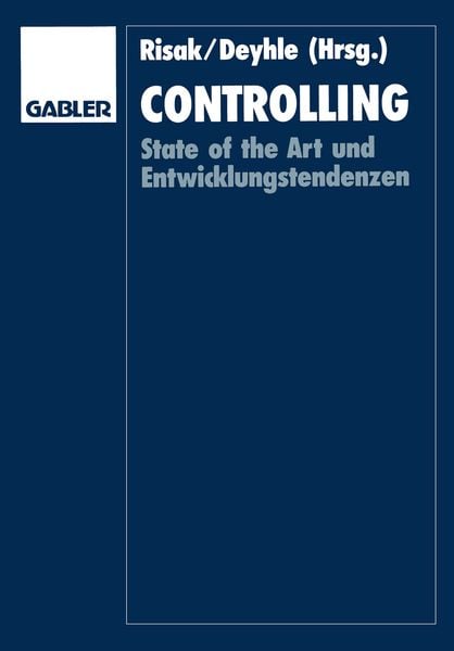 Produktbild: Controlling