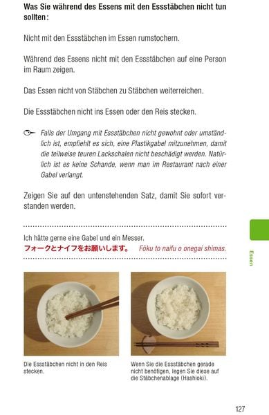 Produktbild: Reisebereit f&uuml;r Japan?