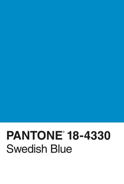 Produktbild: Pantone