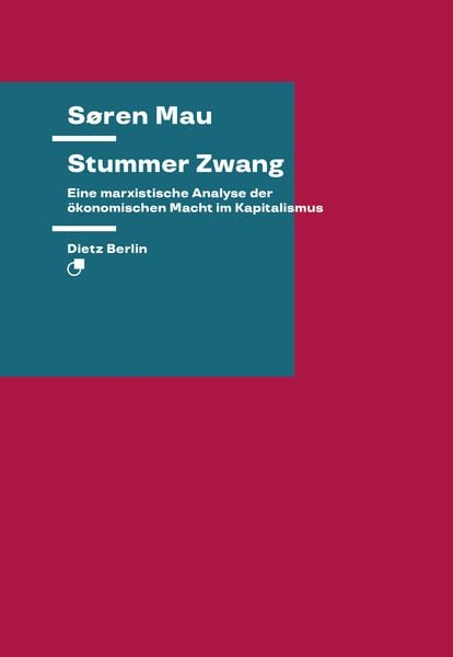 Produktbild: Stummer Zwang