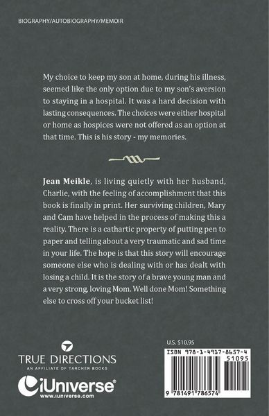 Produktbild: A Mother's Memory