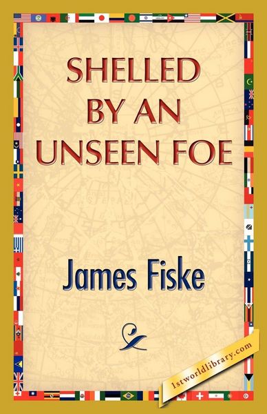 Produktbild: Shelled by an Unseen Foe