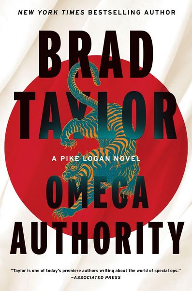 Produktbild: Omega Authority