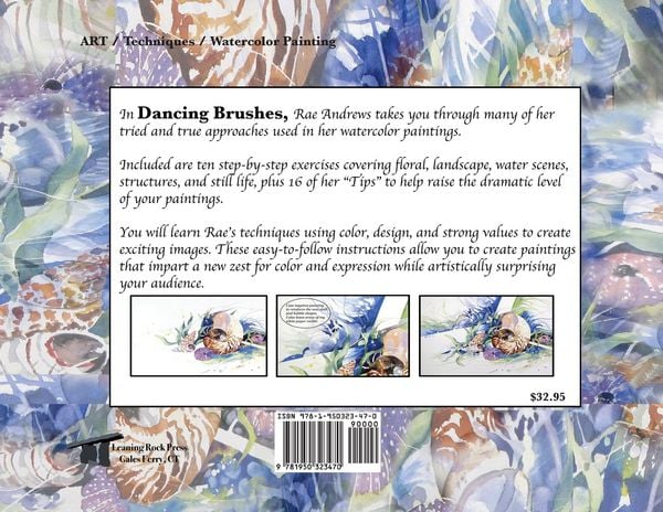 Produktbild: Dancing Brushes