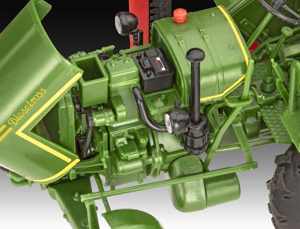 Produktbild: Revell 07828 Bausatz 1:24