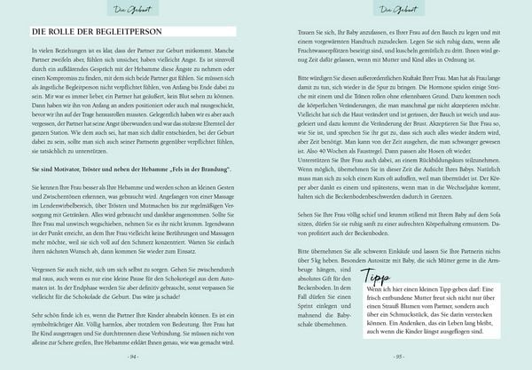 Produktbild: Ich werde Mama! Der perfekte Schwangerschaftsbegleiter
