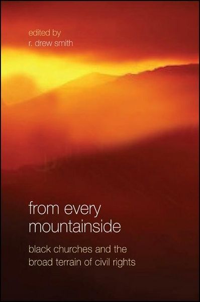 Produktbild: From Every Mountainside