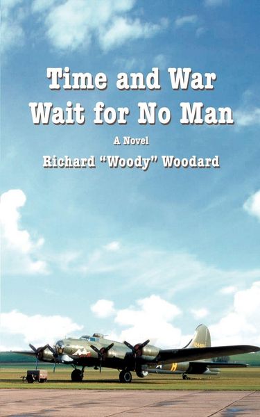 Produktbild: Time and War Wait for No Man